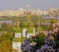 Monastery of St. Cyril 